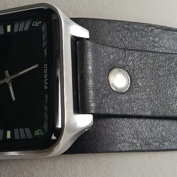 Fossil Retro Game Atari Big Tic. - Picture 13 of 15